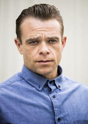 Nick Stahl